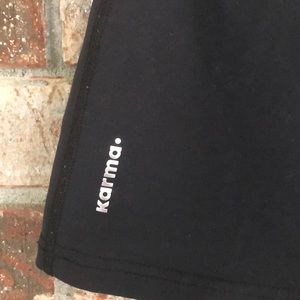 Karma Tops - 3 for $20 **Karma Black Tank Karma Tops - 3 for $20 **Karma Black Tank
